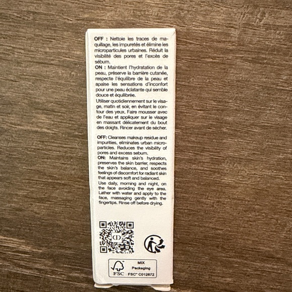 Firm Price. Keratase and Dior. - Picture 4 of 5